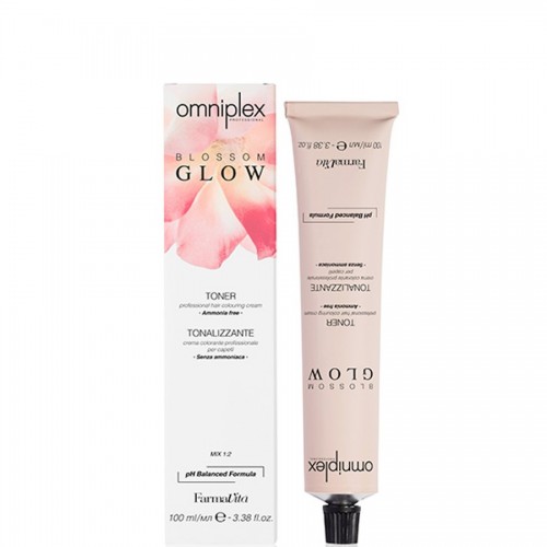 Omniplex Blossom GLOW T-10.02 sand